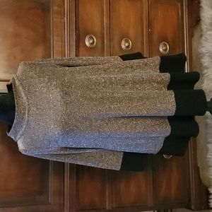 Tunic IC by Connie K